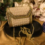 Pearl Metal Clutch