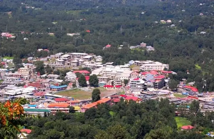 Rawalakot Azad Kashmir Postal Codes Pakistan | Complete Details 2026