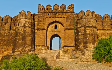 Rohtas Fort (Qila Rohtas), A Marvel of Jhelum Heritage (10)