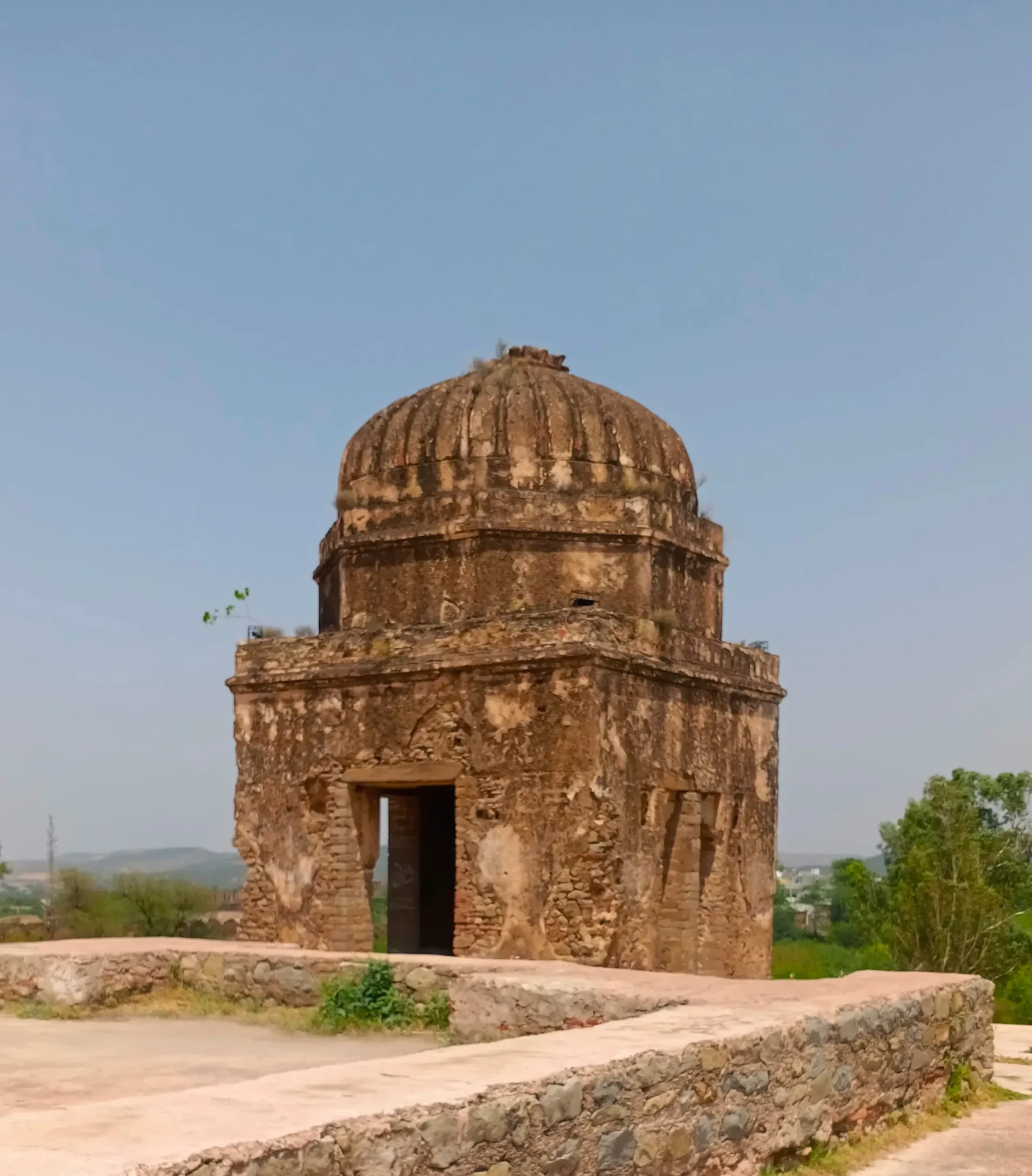Rohtas Fort (Qila Rohtas), A Marvel of Jhelum Heritage (10)
