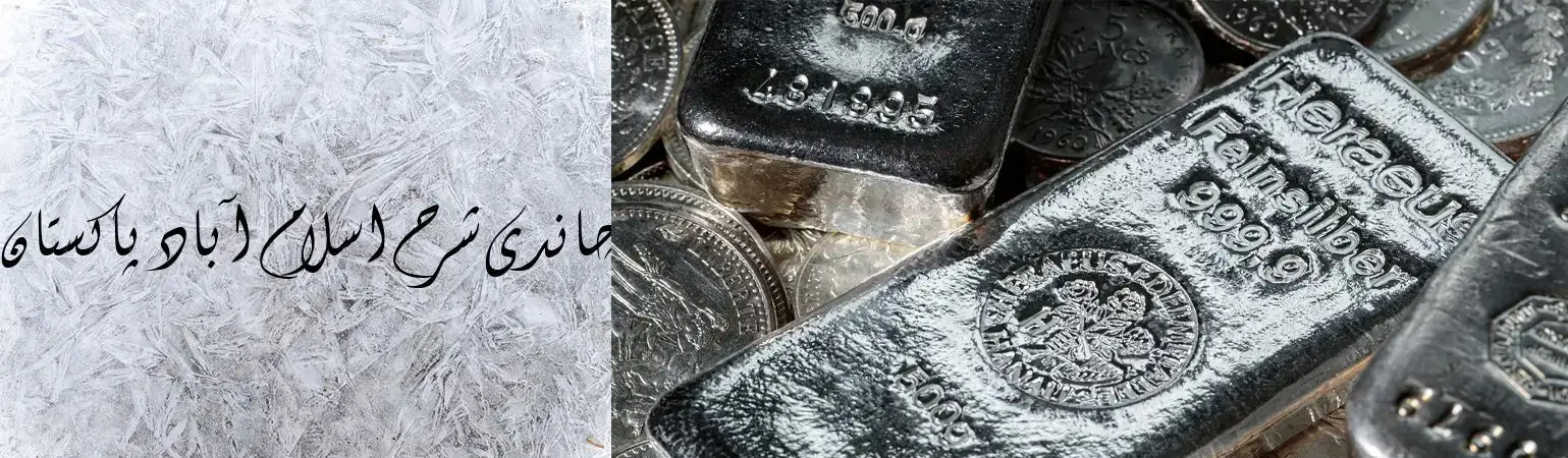 Silver Rate Islamabad