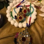 Traditional Artificial Jewellery Sets Online Available