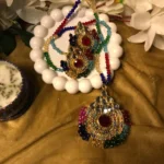 Traditional Artificial Jewellery Sets Online Available
