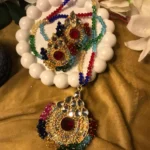 Traditional Artificial Jewellery Sets Online Available