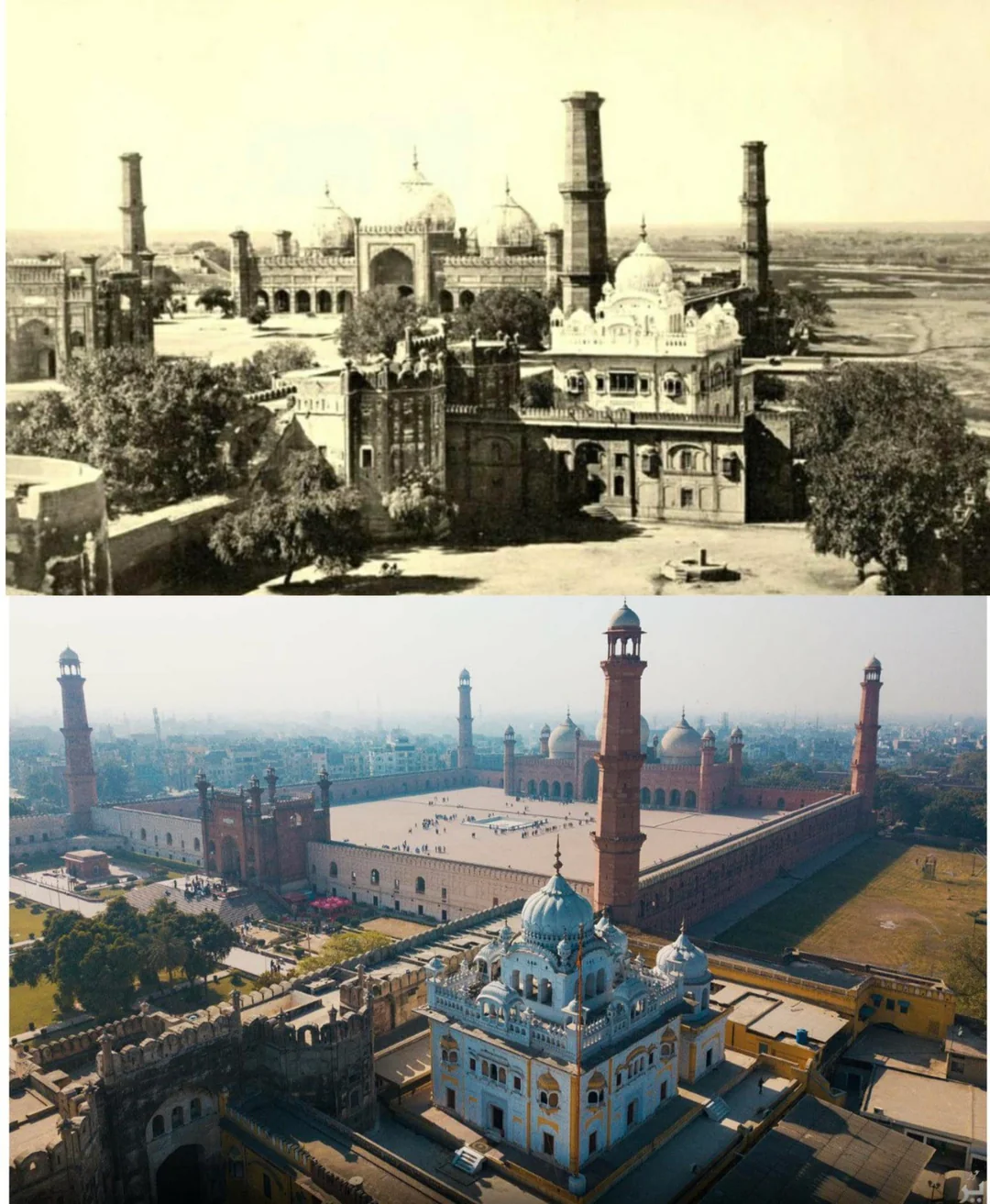 Androon Lahore Photos