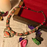 nepal necklace jewellery