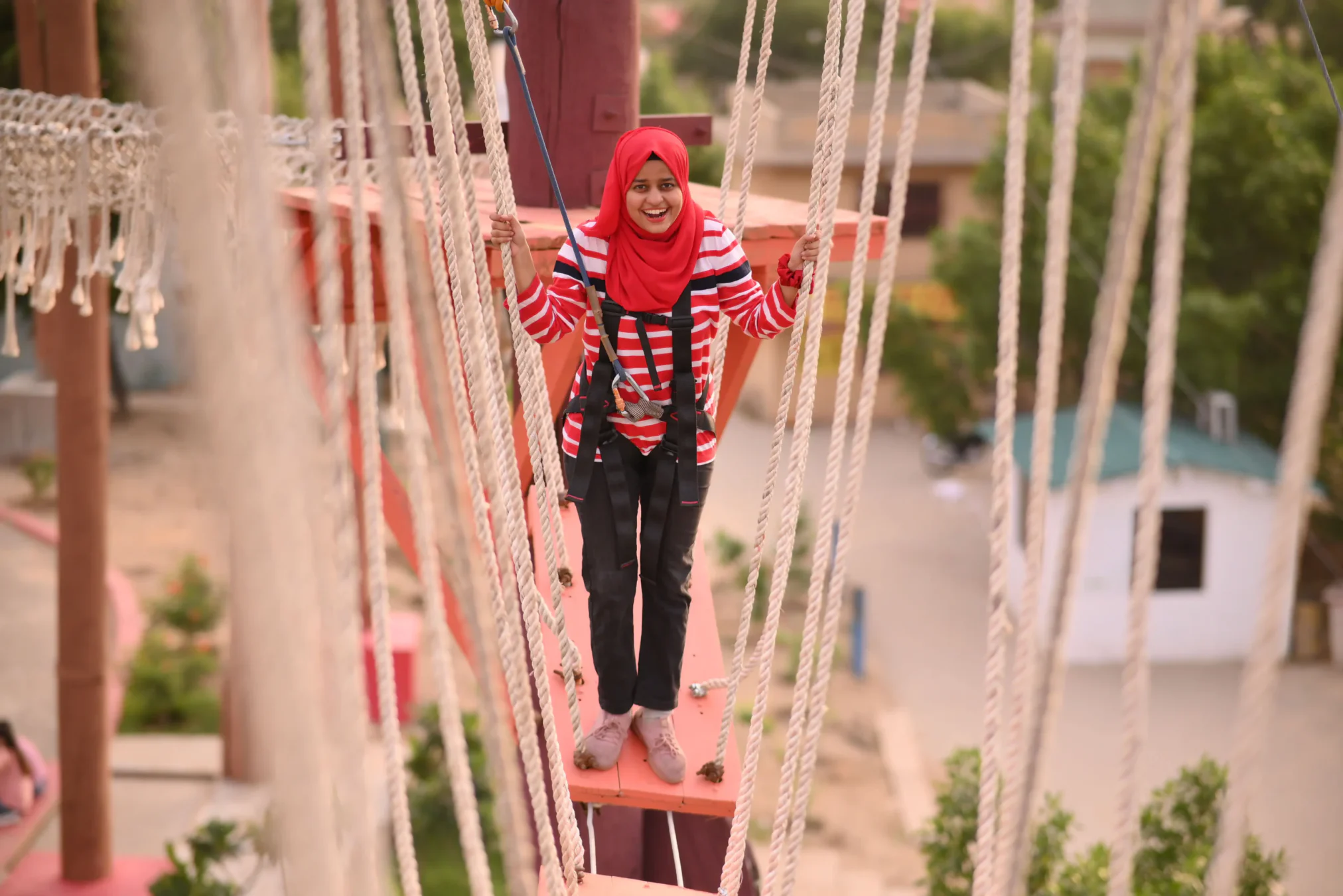 Best Amusement Parks in Karachi (1)