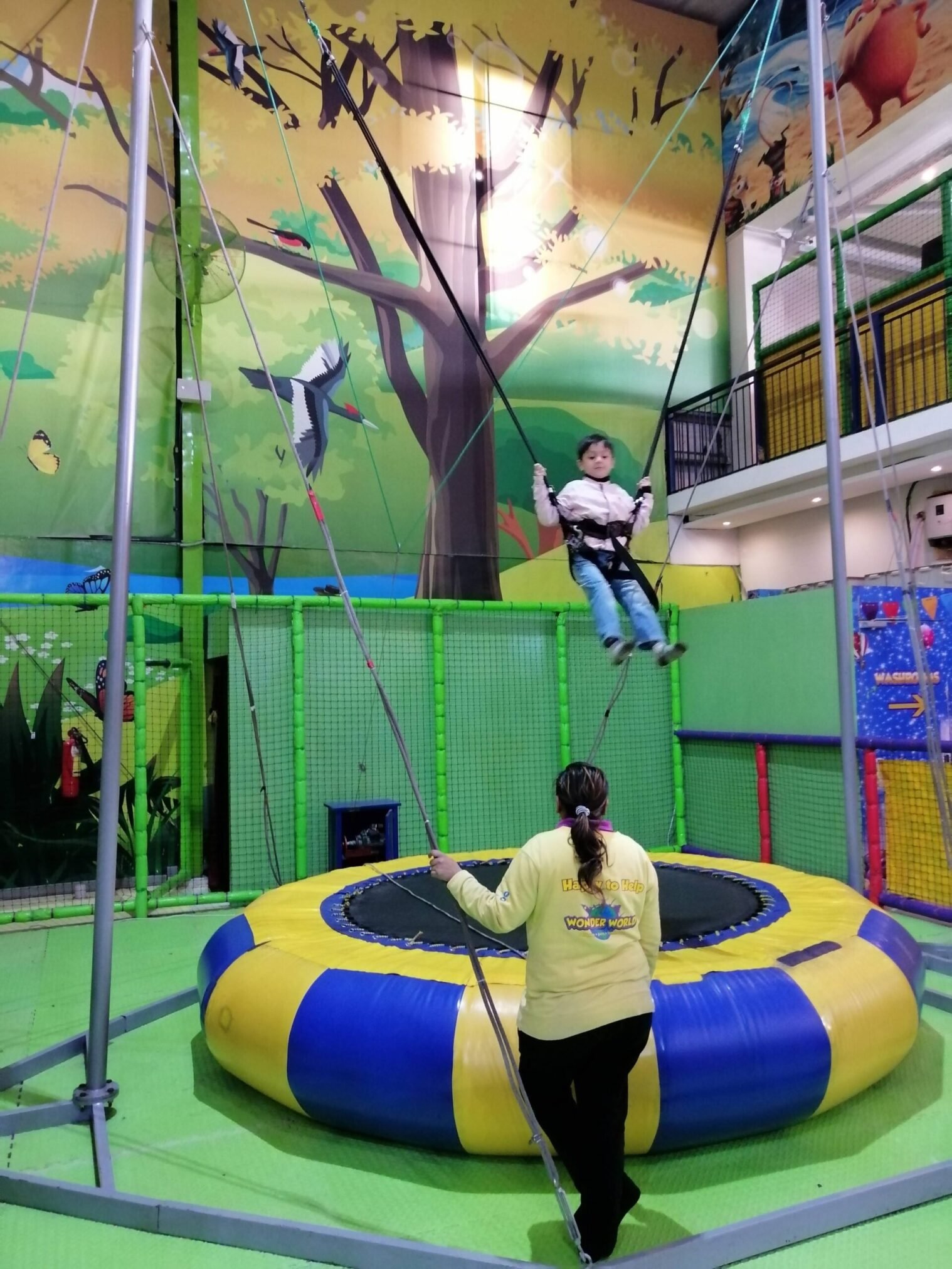 Amusement Parks in Lahore