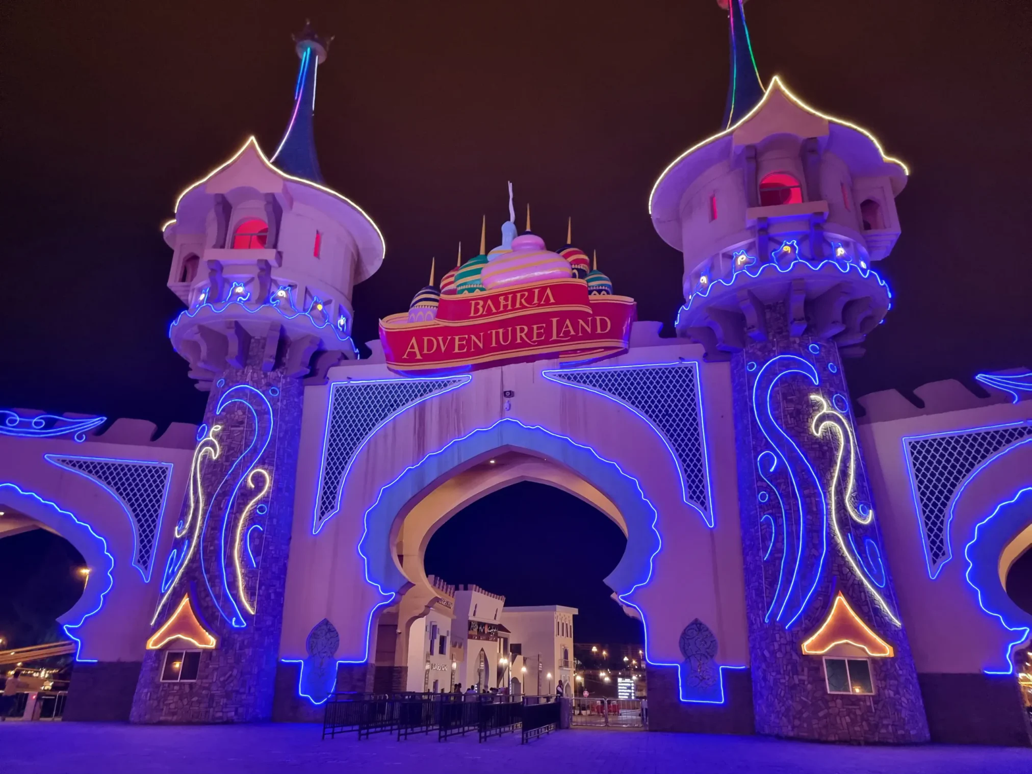 Best Amusement Parks in Karachi (1)