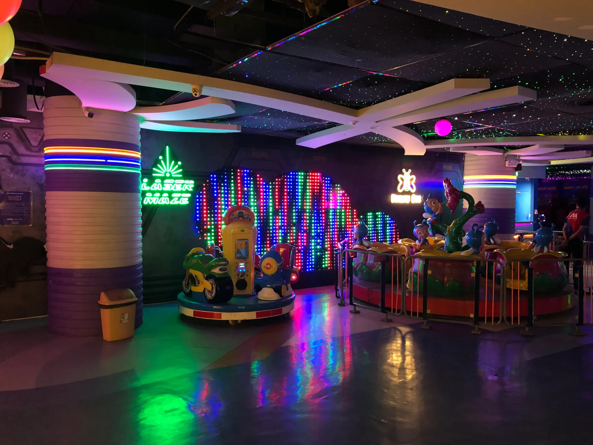 Best Amusement Parks in Karachi (1)