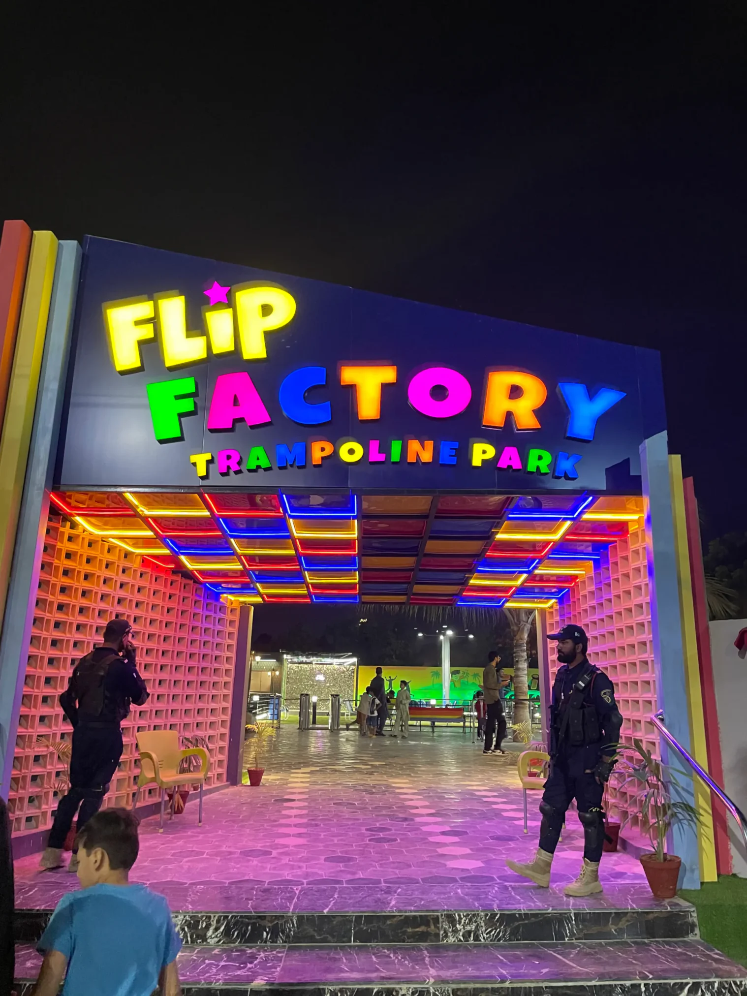 Best Amusement Parks in Karachi (1)