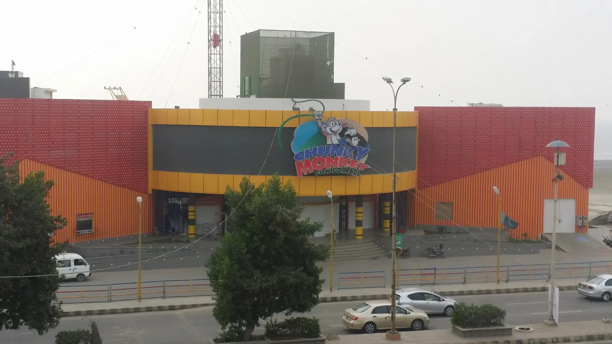 Best Amusement Parks in Karachi (1)