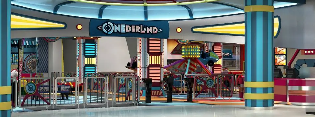 Best Amusement Parks in Karachi (1)