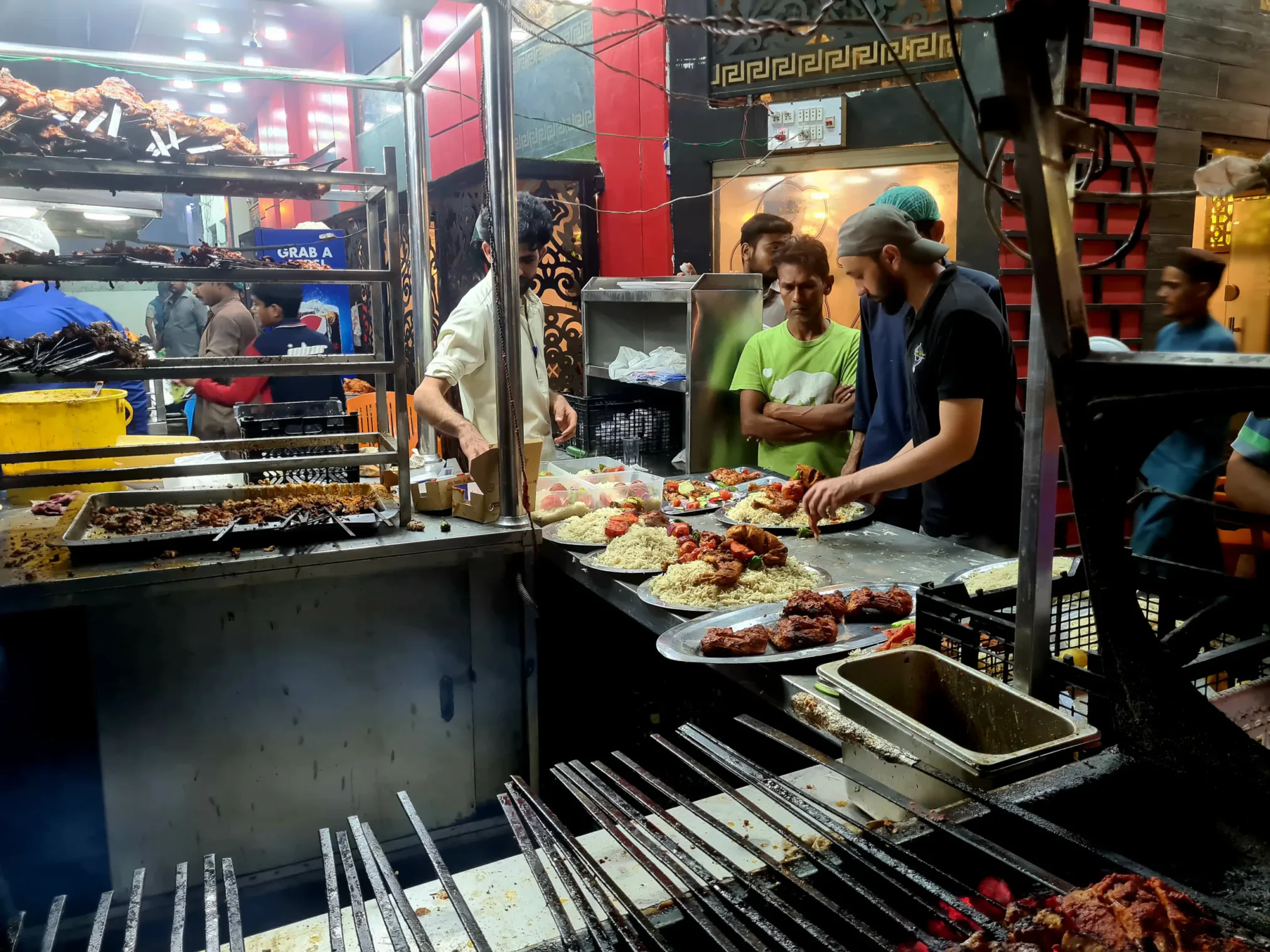 Burns Road Food Street (1)