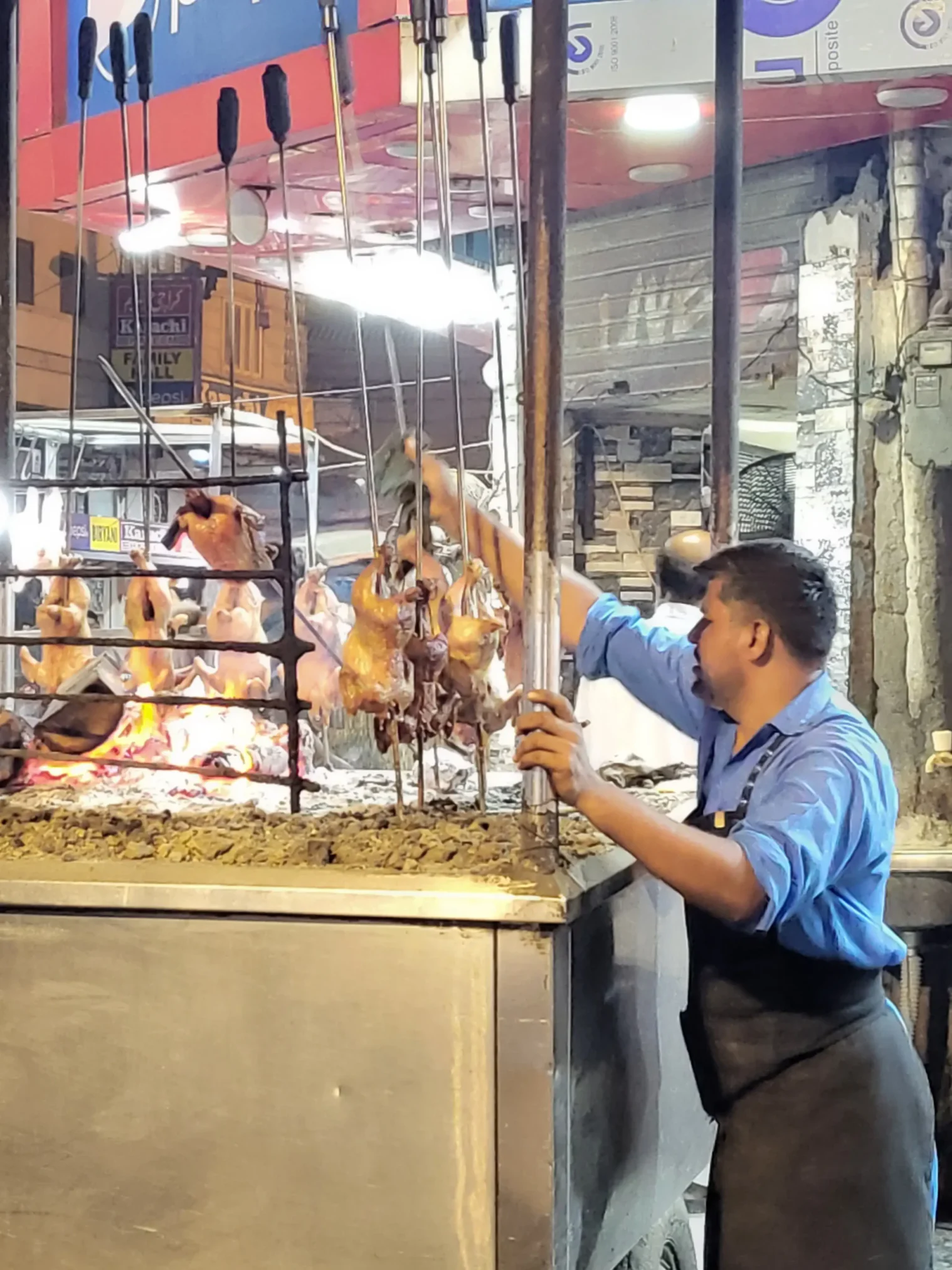 Burns Road Food Street (1)