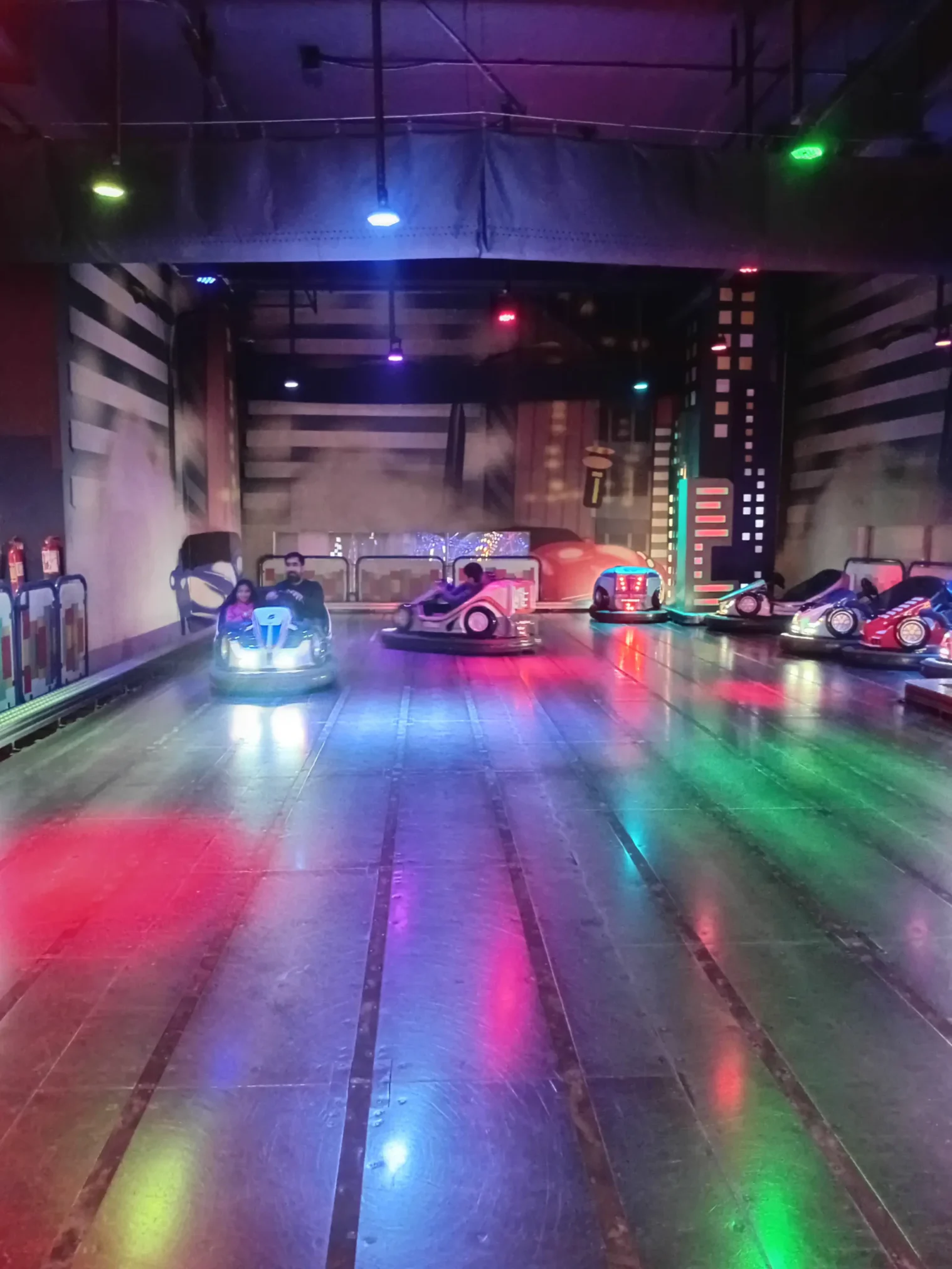 Amusement Parks in Lahore