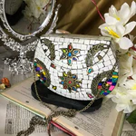 Handmade Afghan Metal Clutch (2)