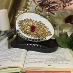 Handmade Fancy Clutch