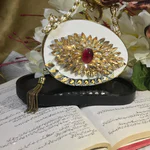 Handmade Fancy Clutch