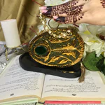 Handmade Fancy Clutch