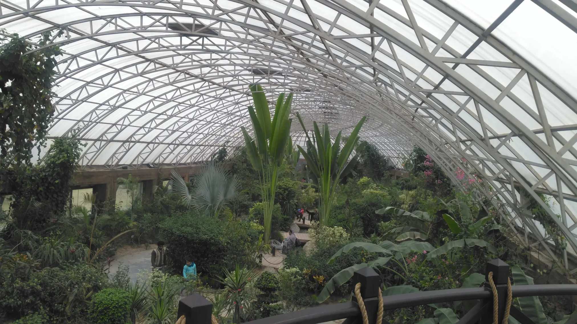 Amusement Parks in Lahore