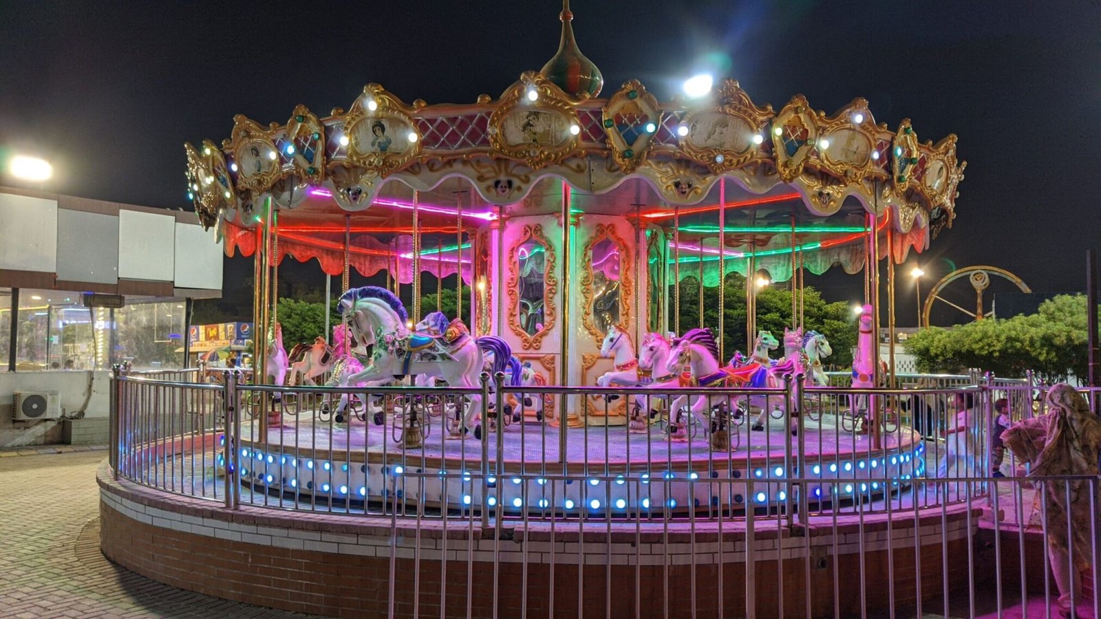 Best Amusement Parks in Karachi (1)