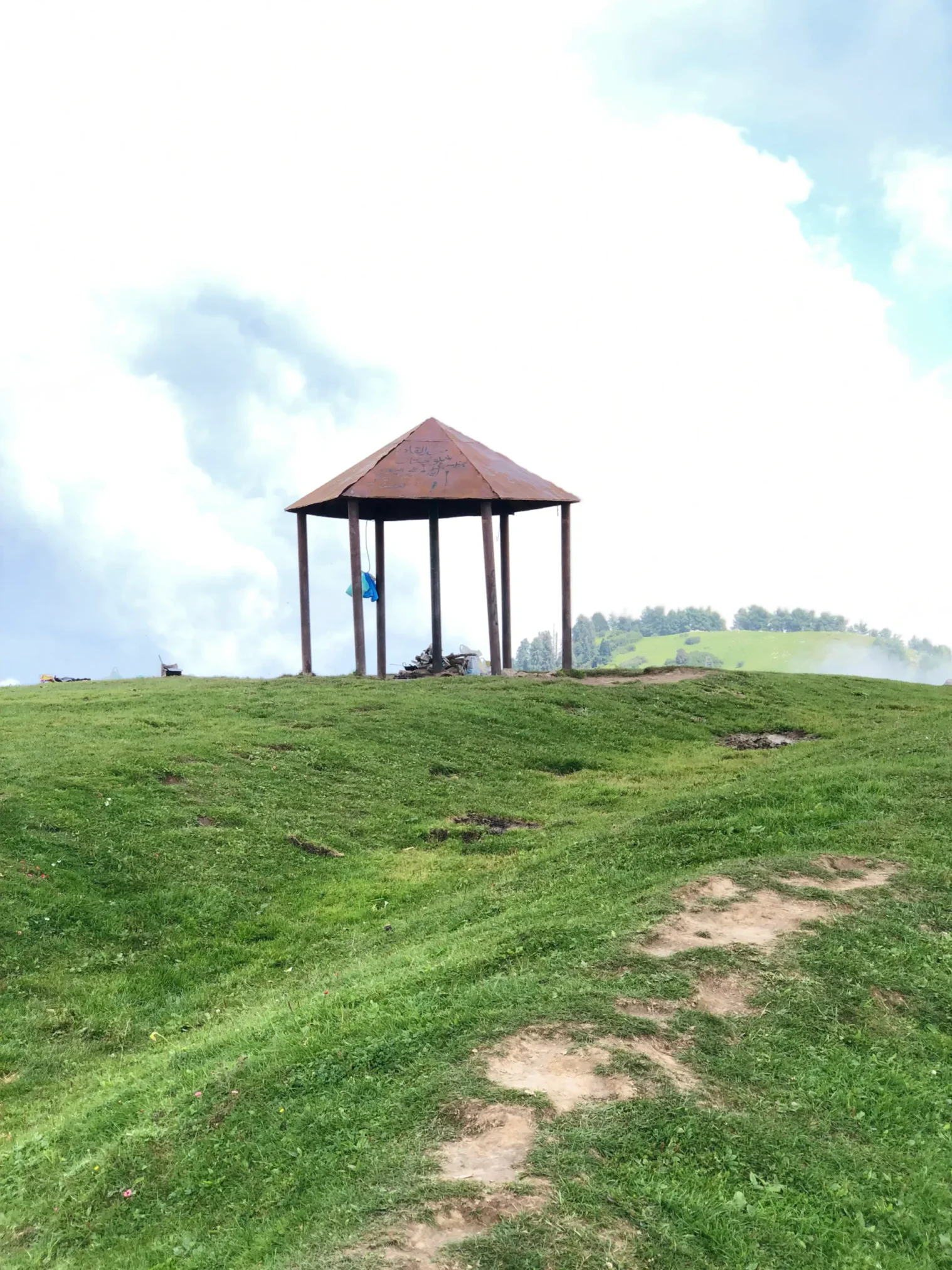 Mushkpuri Top Tour Trekking, Nature & Travel Guide (16)