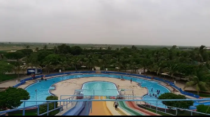 Amusement Parks in Karachi