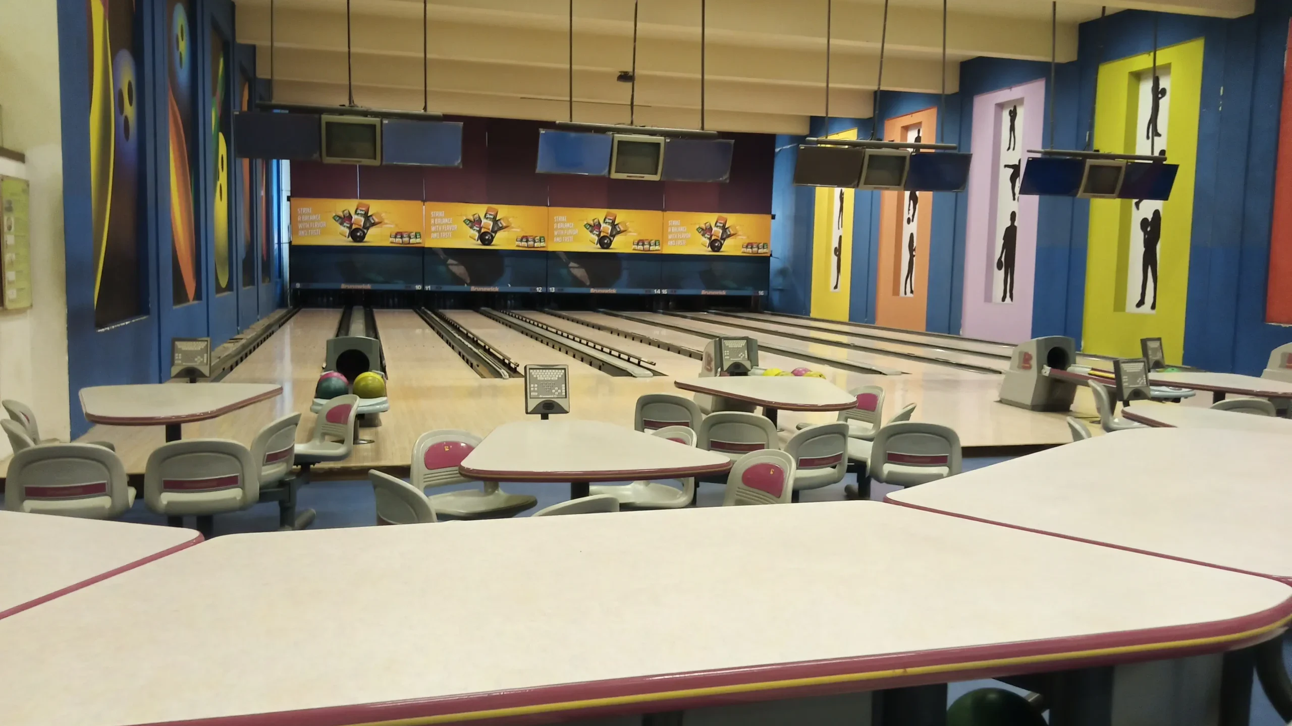 Amusement Parks in Karachi