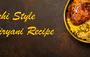Karachi Biryani Recipe (1)
