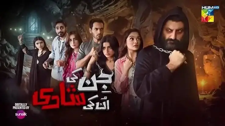 30 Pakistani Dramas 2025