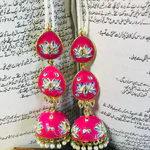 Best Simple Sahara Earrings for a Sophisticated Look (2)