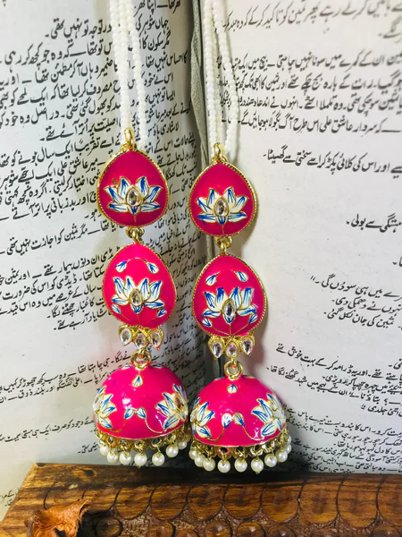 Best Simple Sahara Earrings for a Sophisticated Look (2)