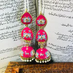 Best Simple Sahara Earrings for a Sophisticated Look (2)