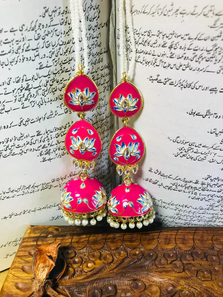 Best Simple Sahara Earrings for a Sophisticated Look (2)