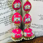 Best Simple Sahara Earrings for a Sophisticated Look (2)