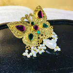 Butterfly Ring
