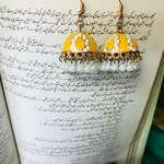 small jhumky
