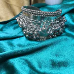 Flawless Silver Bracelet