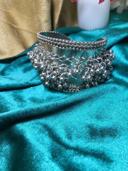 Flawless Silver Bracelet