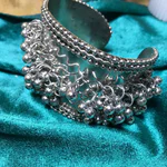 Flawless Silver Bracelet