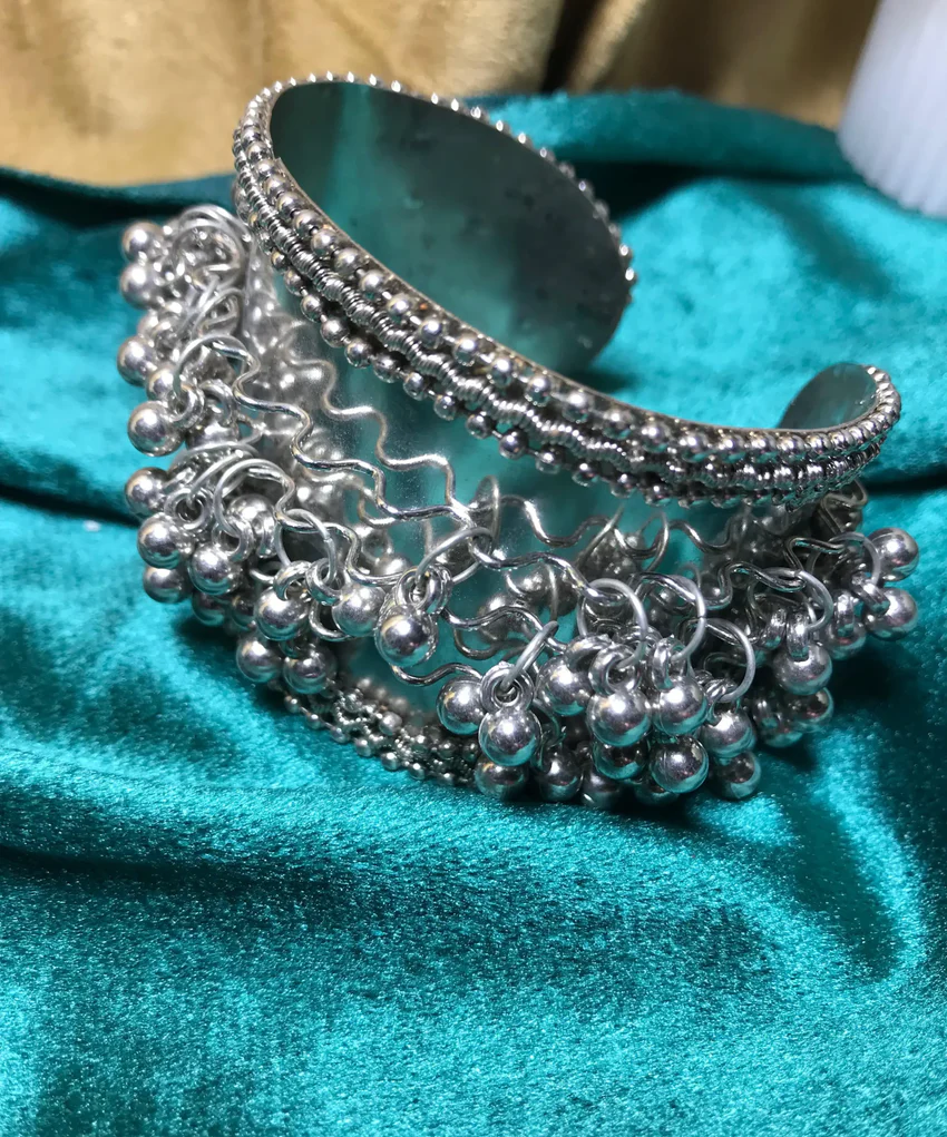 Flawless Silver Bracelet