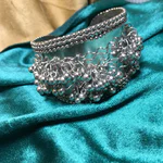Flawless Silver Bracelet