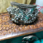 Flawless Silver Bracelet