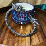 Funky Silver Bracelet For Girls