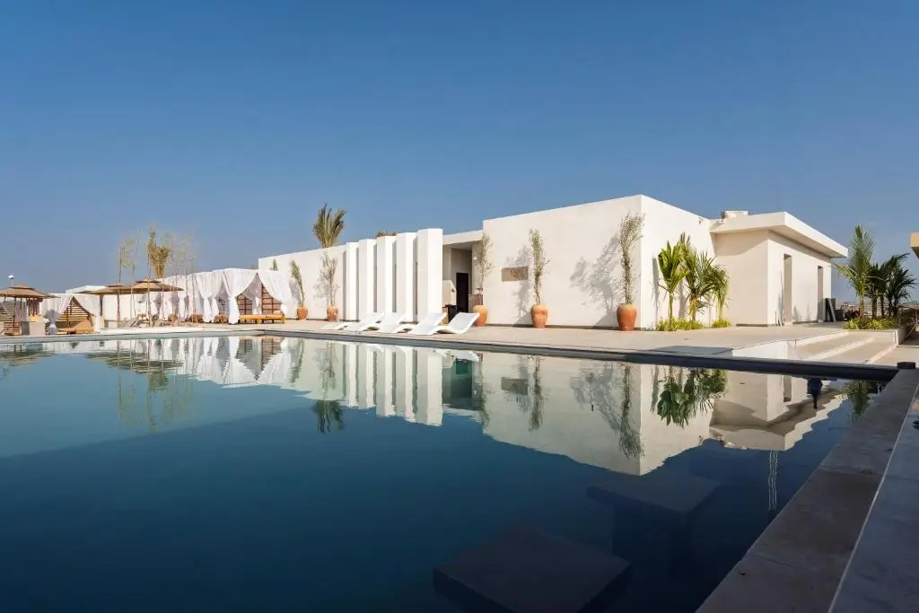 Hotels in Karachi