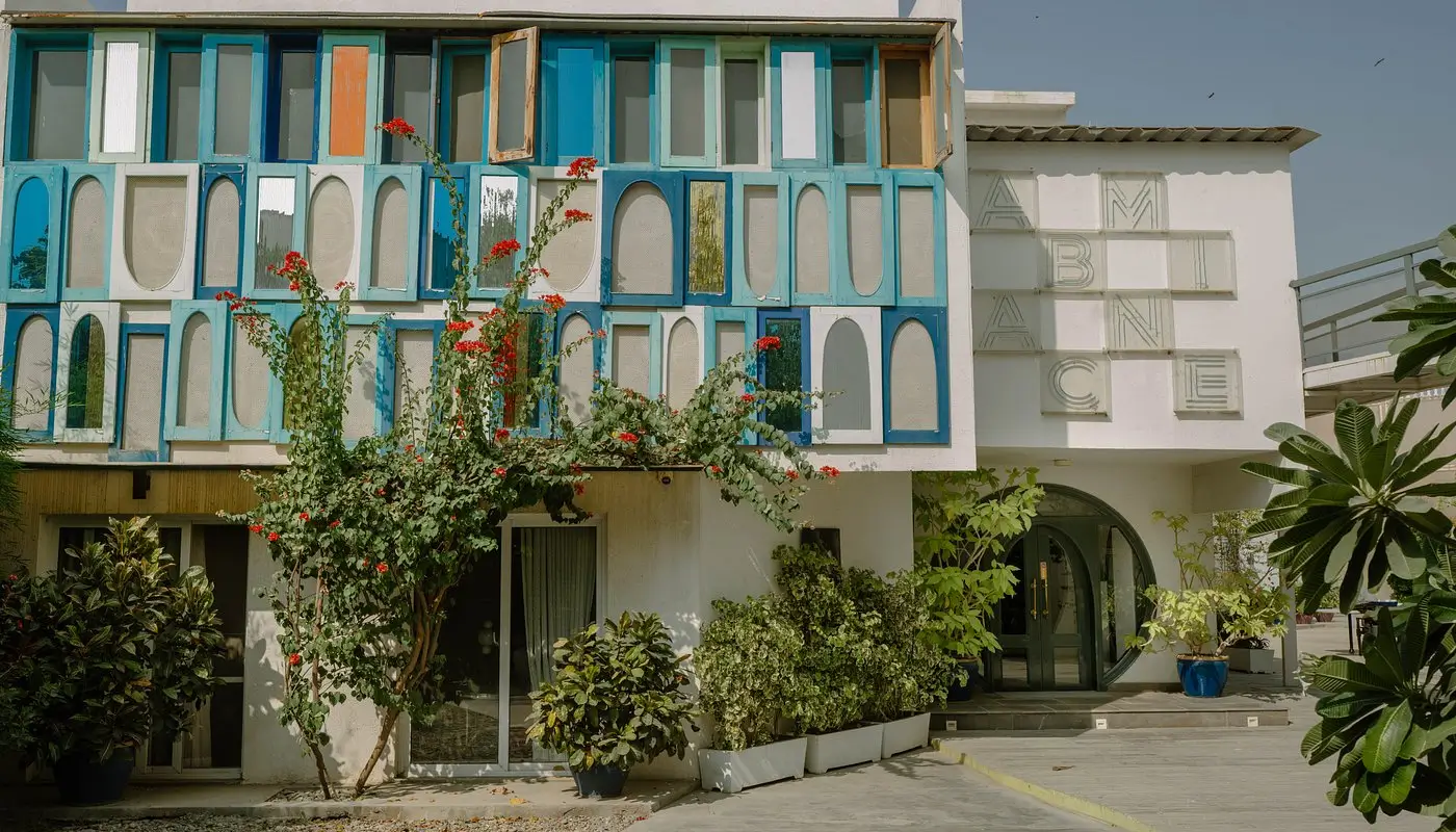Hotels in Karachi