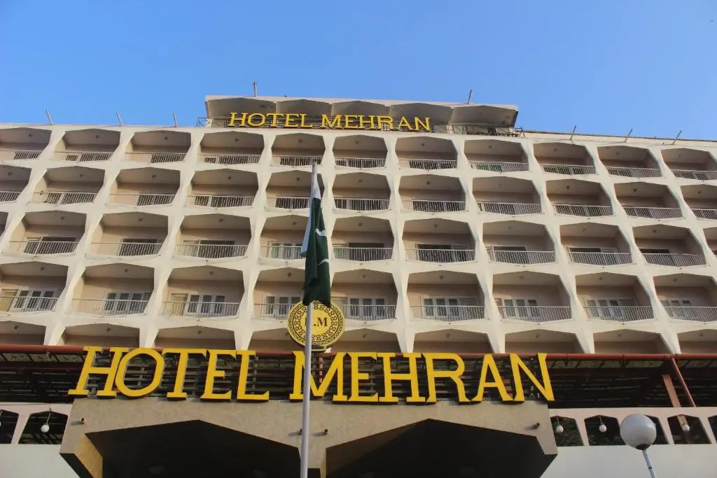 Hotels in Karachi