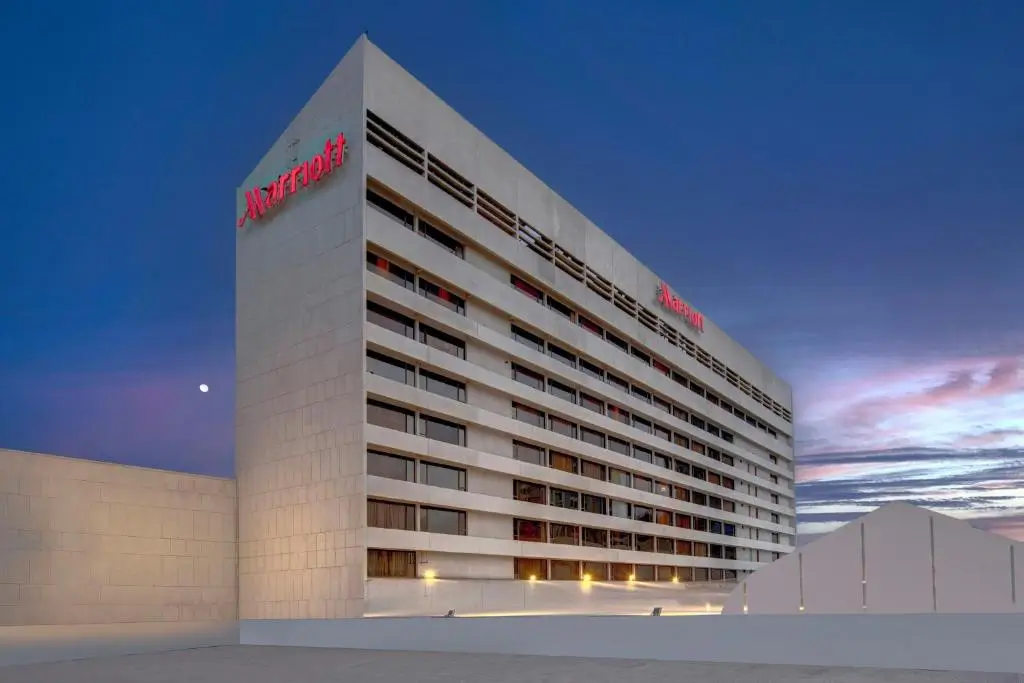 Hotels in Karachi