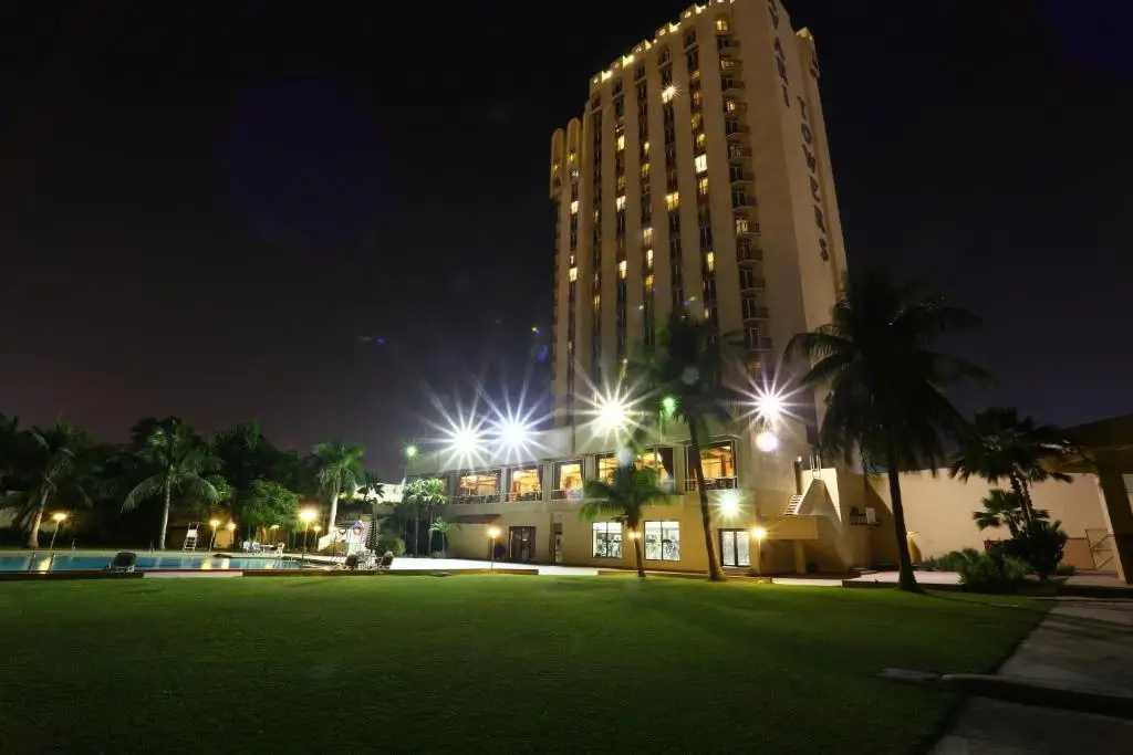 Hotels in Karachi